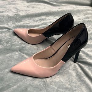 Jennifer Lopez Pumps